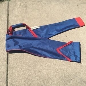 NWT VINTAGE Unique Iconic PLAYBOY BUNNY Ski Holder Traveling Case